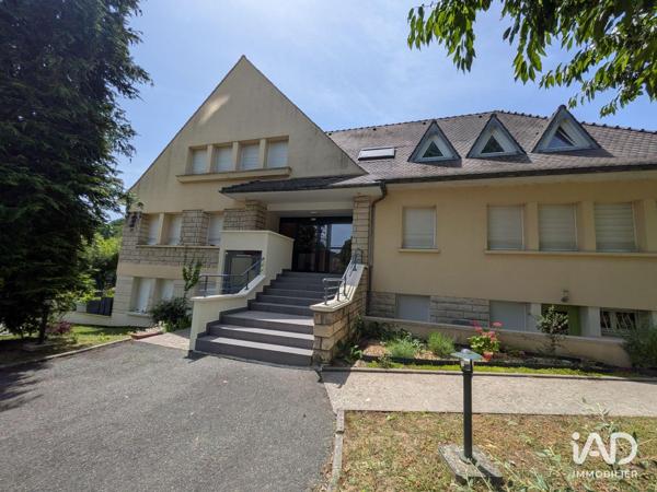 Appartement à vendre 4 pièces 80 m² Pontoise
