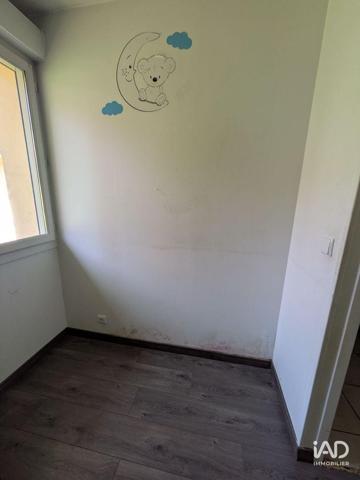 Appartement à vendre 4 pièces 80 m² Pontoise