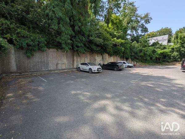 Appartement à vendre 4 pièces 80 m² Pontoise