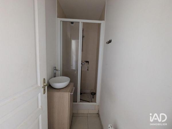 Appartement à vendre 4 pièces 80 m² Pontoise