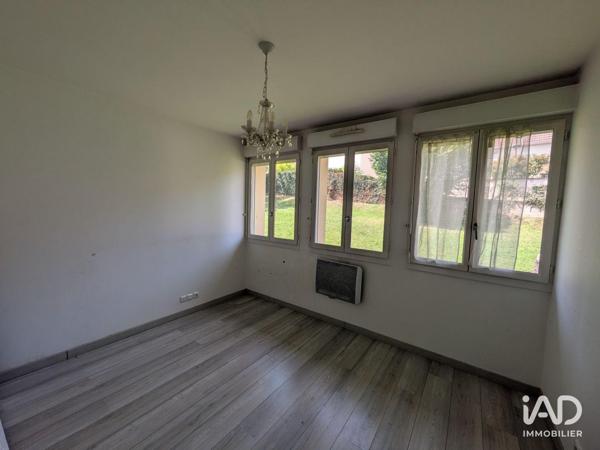 Appartement à vendre 4 pièces 80 m² Pontoise