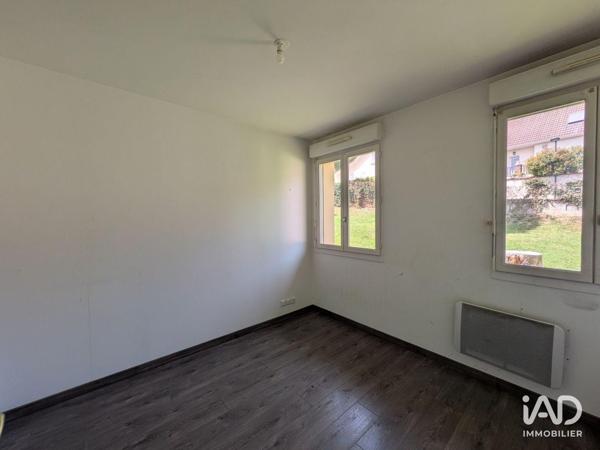 Appartement à vendre 4 pièces 80 m² Pontoise