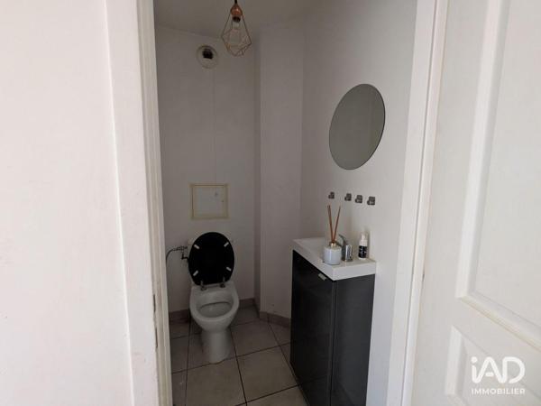 Appartement à vendre 4 pièces 80 m² Pontoise