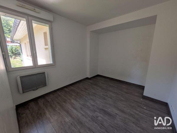 Appartement à vendre 4 pièces 80 m² Pontoise