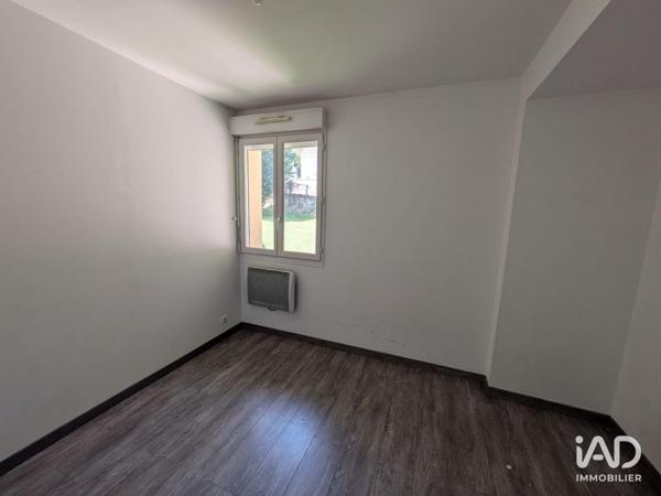 Appartement à vendre 4 pièces 80 m² Pontoise