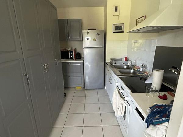 Location Appartement 4 pièces 80.7 m² - 1 RUE DE NORVEGE Rennes 35000