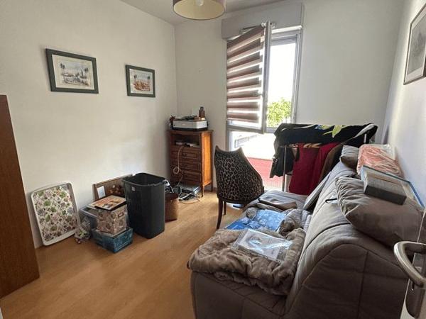 Location Appartement 4 pièces 80.7 m² - 1 RUE DE NORVEGE Rennes 35000
