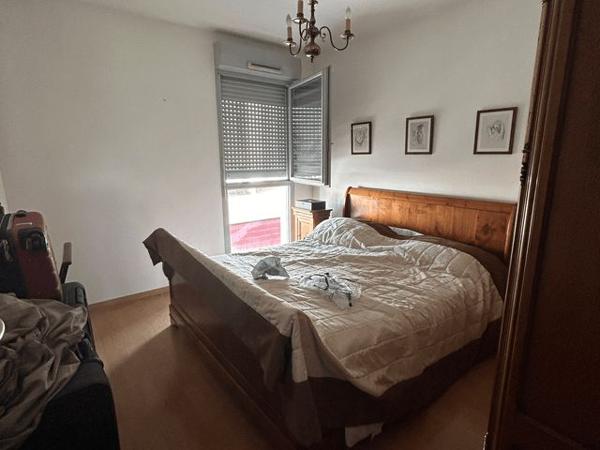 Location Appartement 4 pièces 80.7 m² - 1 RUE DE NORVEGE Rennes 35000