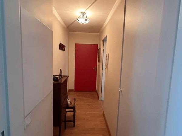 Location Appartement 4 pièces 80.7 m² - 1 RUE DE NORVEGE Rennes 35000