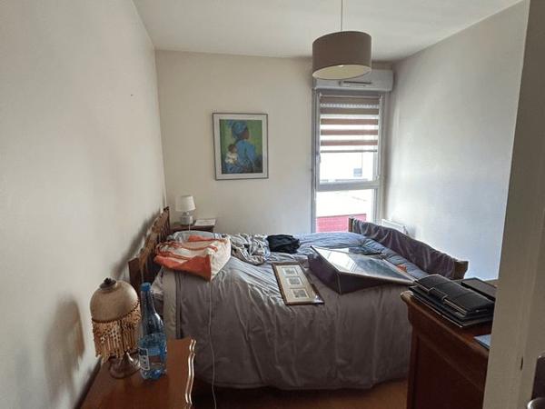 Location Appartement 4 pièces 80.7 m² - 1 RUE DE NORVEGE Rennes 35000