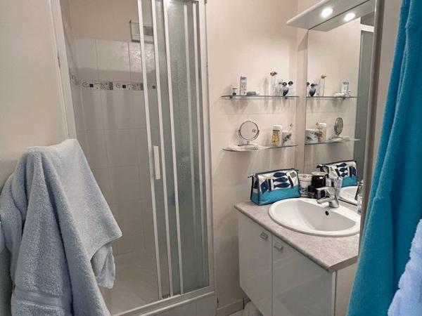 Location Appartement 4 pièces 80.7 m² - 1 RUE DE NORVEGE Rennes 35000