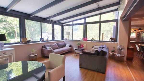 VENTE TARN DANS UN HAMEAU DU SIDOBRE MAISON RÉNOVÉE