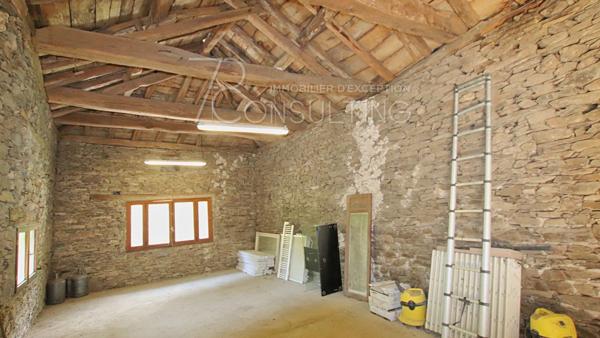 VENTE TARN DANS UN HAMEAU DU SIDOBRE MAISON RÉNOVÉE