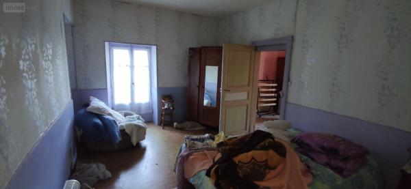 Maison à vendre à Graçay dans le Cher (18310), ref : 142513G