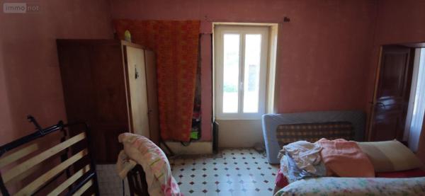 Maison à vendre à Graçay dans le Cher (18310), ref : 142513G