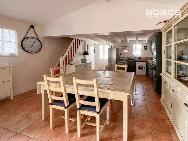 SOUS COMPROMIS - EXCLUSIVITÉ - Maison - SAINTE MARIE DE RÉ