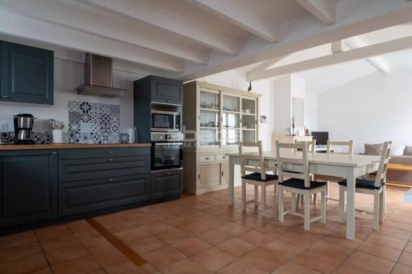 SOUS COMPROMIS - EXCLUSIVITÉ - Maison - SAINTE MARIE DE RÉ