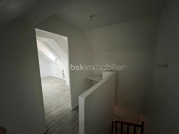 Appartement de 44,12 m²