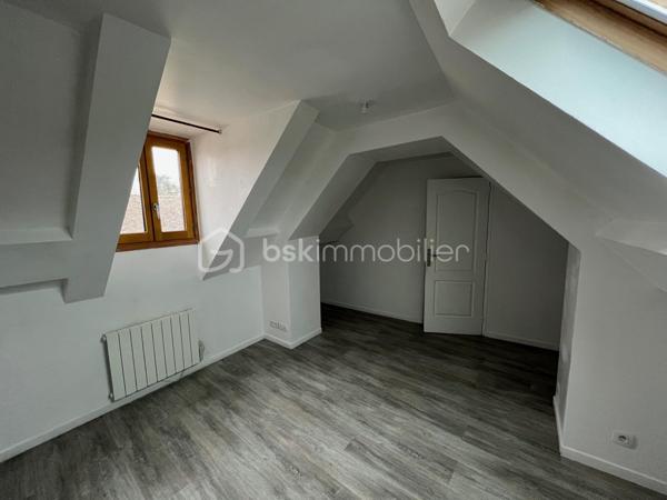 Appartement de 44,12 m²