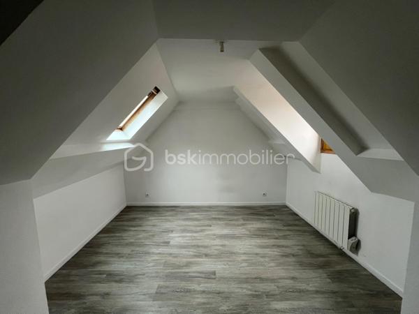 Appartement de 44,12 m²