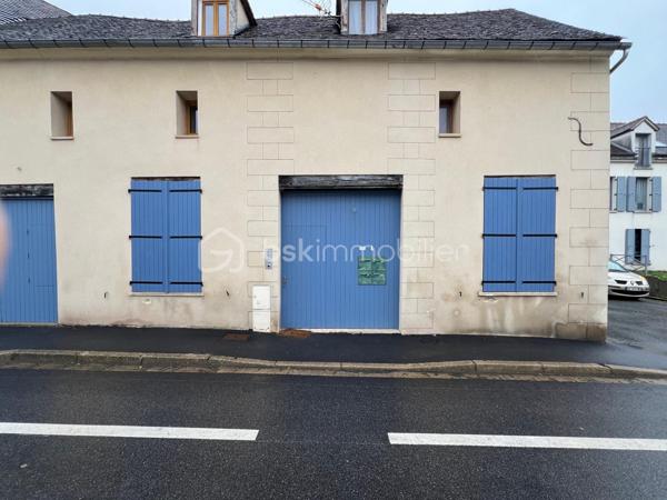 Appartement de 44,12 m²