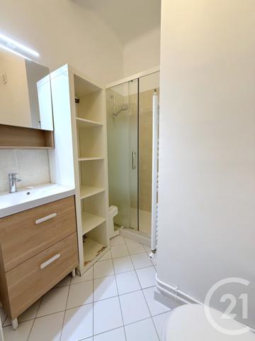 Appartement Studio à vendre  1 pièce - 30 m2 PARIS - 75016