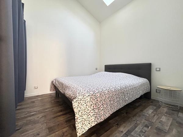 Villa avec piscine et logement indépendant de 50m2