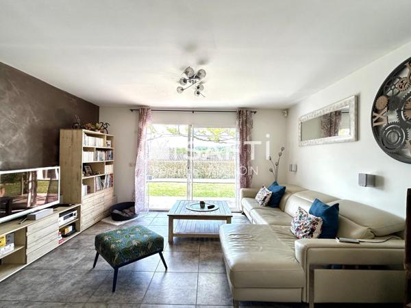 Villa avec piscine et logement indépendant de 50m2