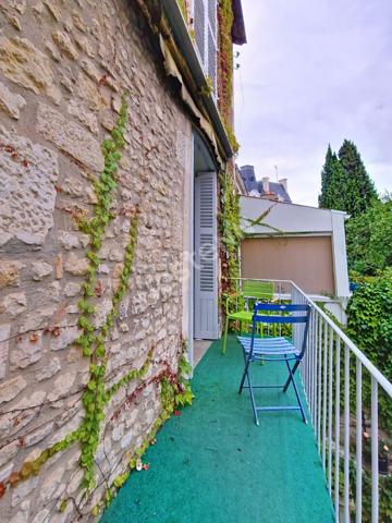 Appartement Poitiers 4 pièces, Centre ville nichée au coeur du plateau et du coeur historique