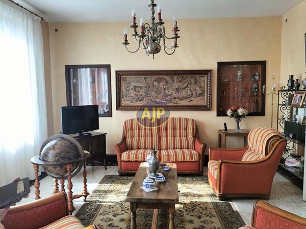 Vente maison Rochefort : 202 540 € - AJP Immobilier Rochefort