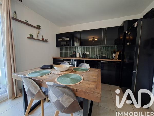 Appartement à vendre 3 pièces 56 m² Saint-André-de-la-Roche