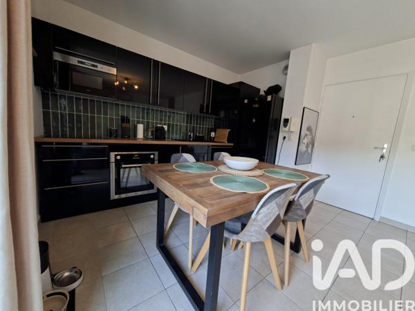 Appartement à vendre 3 pièces 56 m² Saint-André-de-la-Roche