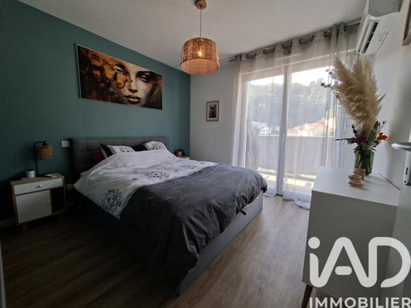 Appartement à vendre 3 pièces 56 m² Saint-André-de-la-Roche