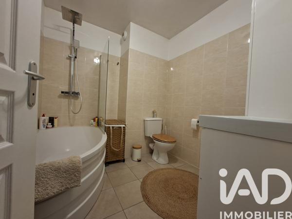 Appartement à vendre 3 pièces 56 m² Saint-André-de-la-Roche