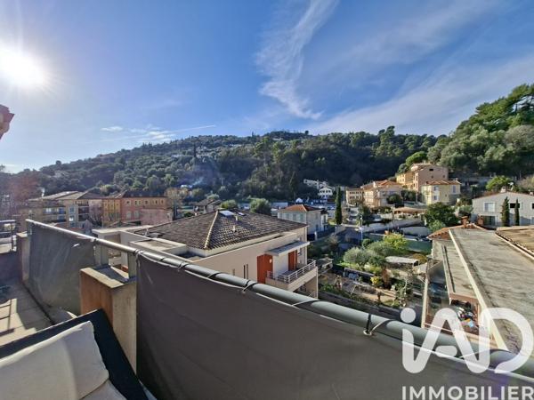 Appartement à vendre 3 pièces 56 m² Saint-André-de-la-Roche