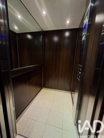 Appartement à vendre 3 pièces 56 m² Saint-André-de-la-Roche