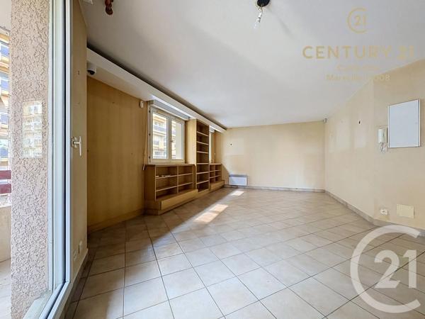Appartement F5 à vendre  5 pièces - 185,32 m 2   MARSEILLE  - 13007