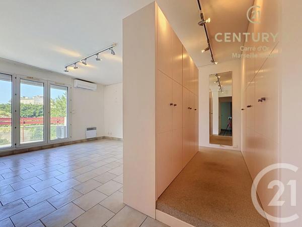 Appartement F5 à vendre  5 pièces - 185,32 m 2   MARSEILLE  - 13007