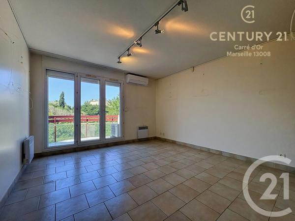 Appartement F5 à vendre  5 pièces - 185,32 m 2   MARSEILLE  - 13007