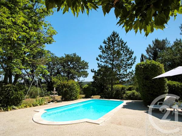 Appartement F5 à vendre  5 pièces - 185,32 m 2   MARSEILLE  - 13007