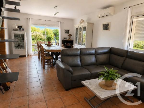 Appartement F5 à vendre  5 pièces - 185,32 m 2   MARSEILLE  - 13007
