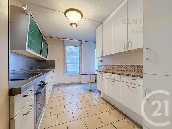 Appartement F5 à vendre  5 pièces - 185,32 m 2   MARSEILLE  - 13007