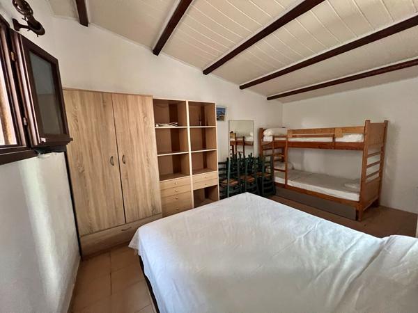 Centre de Marseillan Plage 3 pièces 55 m2