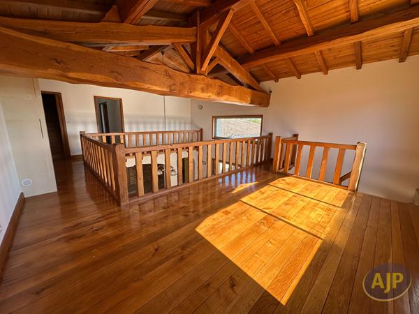 Vente maison Pons : 325 000 € - AJP Immobilier Pons