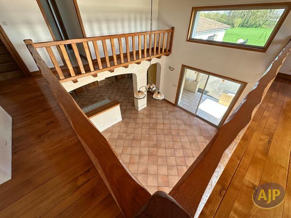 Vente maison Pons : 325 000 € - AJP Immobilier Pons