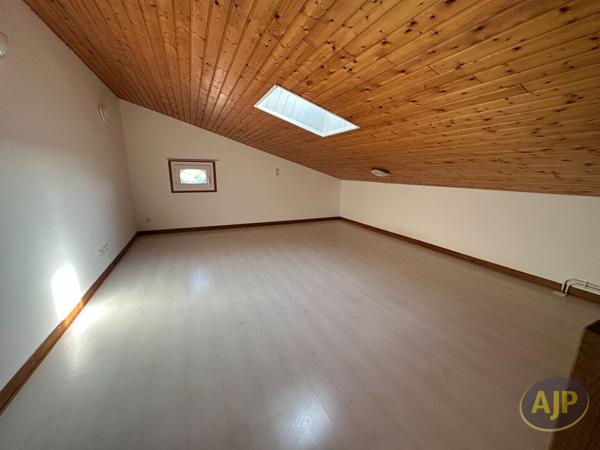 Vente maison Pons : 325 000 € - AJP Immobilier Pons