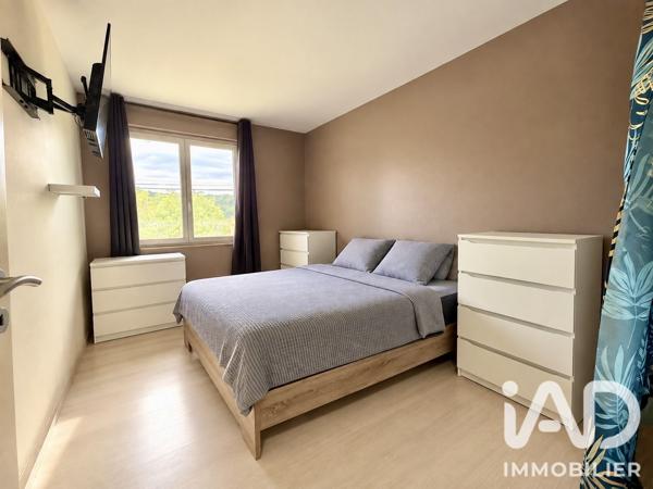 Maison à vendre 5 pièces 102 m² Saint-Rambert-d'Albon