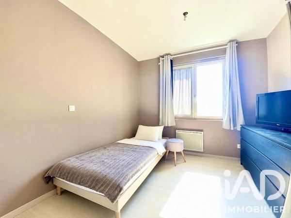 Maison à vendre 5 pièces 102 m² Saint-Rambert-d'Albon
