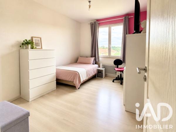 Maison à vendre 5 pièces 102 m² Saint-Rambert-d'Albon