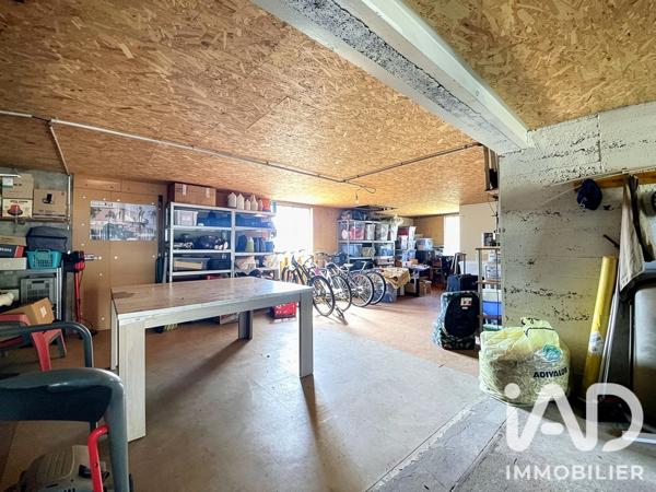 Maison à vendre 5 pièces 102 m² Saint-Rambert-d'Albon
